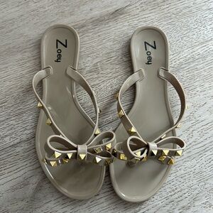 Women's Jelly Sandals